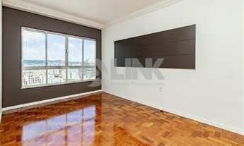 Imagem 4: Apartamento 3 dormitórios com 1 vaga de garagem à venda no bairro Centro Histórico em Port