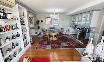 Imagem: Apartamento 3 dormitórios com 2 vagas de