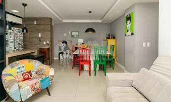 Imagem 3: Apartamento 3 dormitórios com 1 vaga de garagem à venda no bairro Passo da Areia em Porto