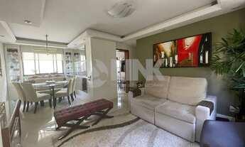 Imagem 1: Apartamento 3 dormitórios com 2 vagas de garagem à venda no bairro Petrópolis em Porto Ale