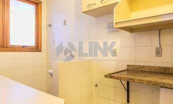 Imagem 5: Apartamento 2 dormitórios com 1 vaga de garagem à venda no bairro Petrópolis em Porto Aleg