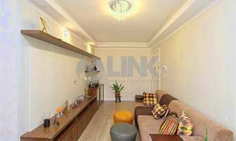 Imagem 5: Apartamento 2 dormitórios com 1 vaga de garagem à venda no bairro Centro Histórico em Port