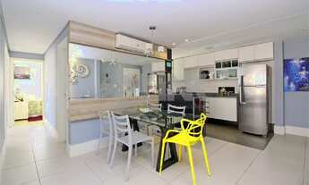 Imagem 3: Apartamento 3 dormitórios com 1 vaga de garagem à venda no bairro Jardim Carvalho em Porto