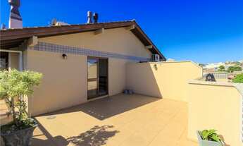 Imagem 6: Cobertura 2 dormitórios com 2 vagas de garagem à venda no bairro Bom Jesus em Porto Alegre