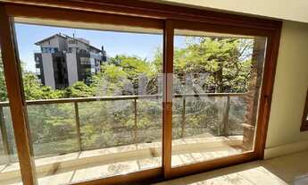 Imagem 4: Apartamento Garden 3 dormitórios 3 suítes e 4 vagas de garagem à venda no bairro Moinhos d