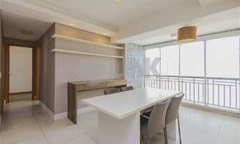 Imagem 3: Apartamento 3 dormitórios com 1 vaga de garagem à venda no bairro Passo da Areia em Porto