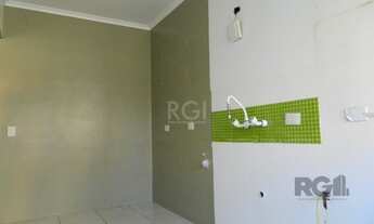 Imagem 7: Apartamento 2 dormitórios à venda no bairro Azenha em Porto Alegre próximo do Shopping Joã