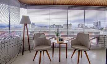 Imagem 5: Apartamento 2 dormitórios com 2 vagas de garagem à venda no bairro Petrópolis em Porto Ale