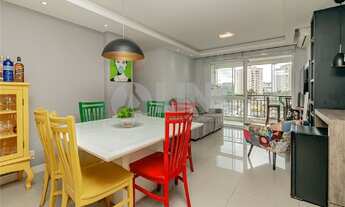 Imagem: Apartamento 3 dormitórios com 1 vaga de