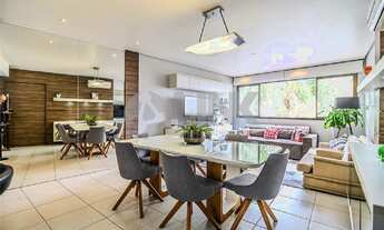 Imagem 2: Apartamento 2 dormitórios com 1 vaga de garagem à venda no bairro Rio Branco em Porto Aleg