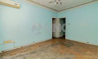 Imagem 2: Apartamento 3 dormitórios com 1 vaga de garagem à venda no bairro Cidade Baixa em Porto Al