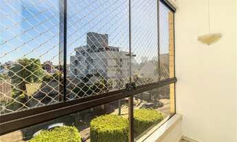 Imagem 3: Apartamento 3 dormitórios com 1 vaga de garagem à venda no bairro Cristo Redentor em Porto