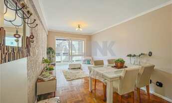 Imagem 2: Apartamento 1 dormitório com 1 vaga de garagem à venda no bairro Passo da Areia em Porto A