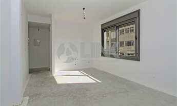 Imagem 2: Apartamento 1 dormitório à venda no bairro Cidade Baixa em Porto Alegre próximo da Redençã