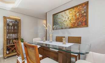 Imagem 7: Apartamento 3 dormitórios com 2 vagas de garagem à venda no bairro Cristo Redentor em Port