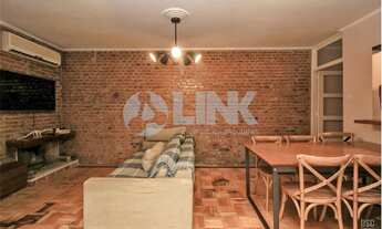 Imagem 5: Apartamento 3 dormitórios à venda no bairro Rio Branco em Porto Alegre próximo do Zaffari