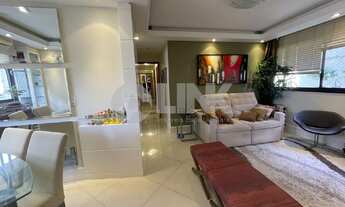 Imagem 7: Apartamento 3 dormitórios com 2 vagas de garagem à venda no bairro Petrópolis em Porto Ale