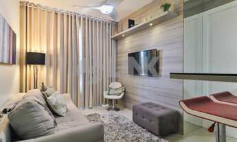 Imagem: Apartamento 1 dormitório estilo Loft à