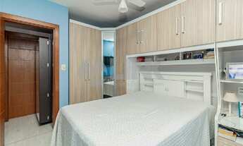 Imagem 7: Apartamento 2 dormitórios com 1 vaga de garagem à venda no bairro Jardim Planalto em Porto