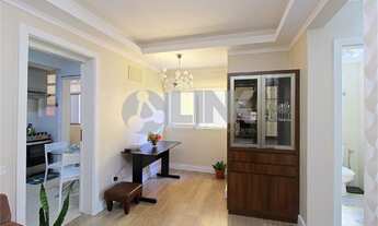 Imagem 3: Apartamento 2 dormitórios com 1 vaga de garagem à venda no bairro Centro Histórico em Port