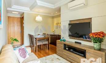 Imagem 6: Apartamento 2 dormitórios com 1 vaga de garagem à venda no bairro Jardim Botânico em Porto