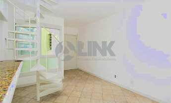 Imagem 3: Cobertura 2 dormitórios com 1 vaga de garagem à venda no bairro Bela Vista em Porto Alegre