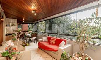 Imagem: Apartamento alto padrão 3 dormitórios