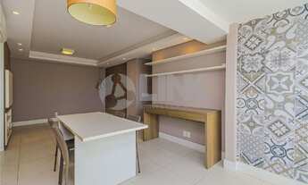 Imagem 5: Apartamento 3 dormitórios com 1 vaga de garagem à venda no bairro Passo da Areia em Porto