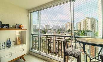 Imagem 6: Apartamento 3 dormitórios com 1 vaga de garagem à venda no bairro Passo da Areia em Porto