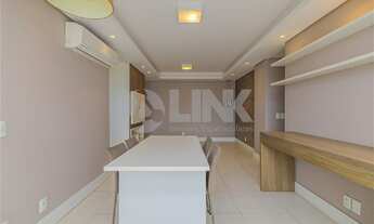 Imagem 6: Apartamento 3 dormitórios com 1 vaga de garagem à venda no bairro Passo da Areia em Porto