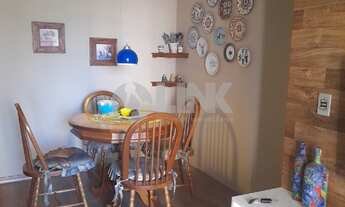 Imagem 6: Apartamento 2 dormitórios com 1 vaga de garagem à venda no bairro Cristo Redentor em Porto