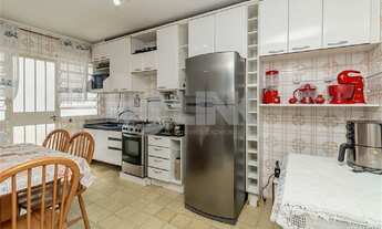 Imagem 5: Apartamento 3 dormitórios com 1 vaga de garagem à venda no bairro Cristo Redentor em Porto