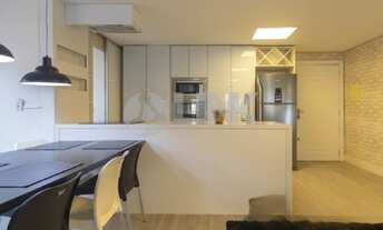 Imagem 5: Apartamento 1 dormitório à venda no bairro Passo da Areia em Porto Alegre