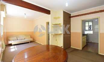 Imagem: Apartamento 1 dormitório com 1 vaga de