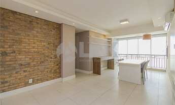 Imagem 2: Apartamento 3 dormitórios com 1 vaga de garagem à venda no bairro Passo da Areia em Porto