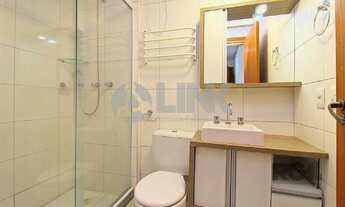 Imagem 7: Apartamento 2 dormitórios com 1 vaga de garagem à venda no bairro Menino Deus em Porto Ale