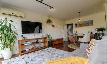 Imagem 4: Apartamento 3 dormitórios com 1 vaga de garagem à venda no bairro Bela Vista em Porto Aleg