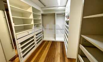 Imagem 5: Apartamento Garden 3 dormitórios 3 suítes e 4 vagas de garagem à venda no bairro Moinhos d