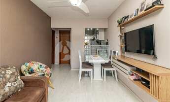 Imagem 3: Apartamento 2 dormitórios com 1 vaga de garagem à venda no bairro Jardim Planalto em Porto