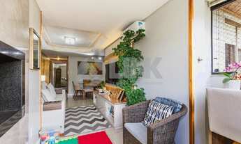 Imagem 6: Apartamento 3 dormitórios com 2 vagas de garagem à venda no bairro Cristo Redentor em Port