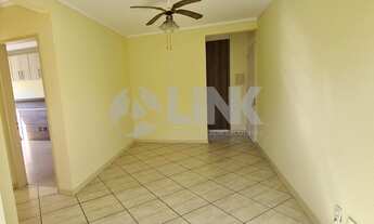 Imagem 2: Apartamento de 2 quartos com 1 vaga à venda no bairro Sarandi em Porto Alegre