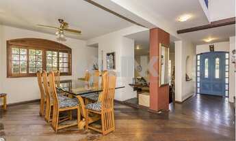 Imagem 5: Casa 6 dormitórios com 4 vagas de garagem à venda no bairro Jardim Planalto em Porto Alegr