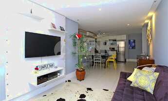 Imagem 4: Apartamento 3 dormitórios com 1 vaga de garagem à venda no bairro Jardim Carvalho em Porto