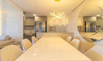 Imagem 2: Apartamento alto padrão 3 dormitórios com 2 vagas de garagem à venda no bairro Petrópolis