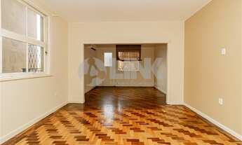 Imagem: Apartamento 3 dormitórios transformados