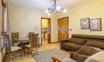 Imagem: Apartamento 2 dormitórios com 1 vaga de