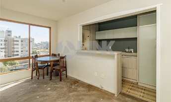 Imagem 1: Cobertura 2 dormitórios com 1 vaga de garagem à venda no bairro Passo da Areia em Porto Al