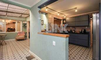 Imagem 6: Apartamento 3 dormitórios à venda no bairro Rio Branco em Porto Alegre próximo do Zaffari