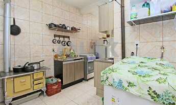 Imagem 4: Apartamento 2 dormitórios com 1 vaga de garagem à venda no bairro São Sebastião em Porto A