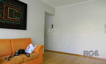 Imagem 2: Apartamento 2 dormitórios à venda no bairro Azenha em Porto Alegre próximo do Shopping Joã